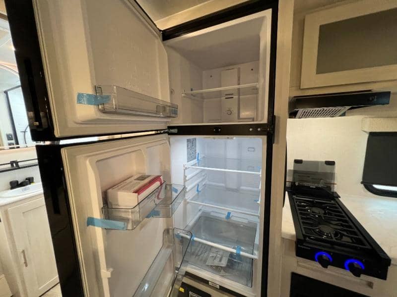 2026 Forest River 2026 Forest River R-Pod - thumbnail 18