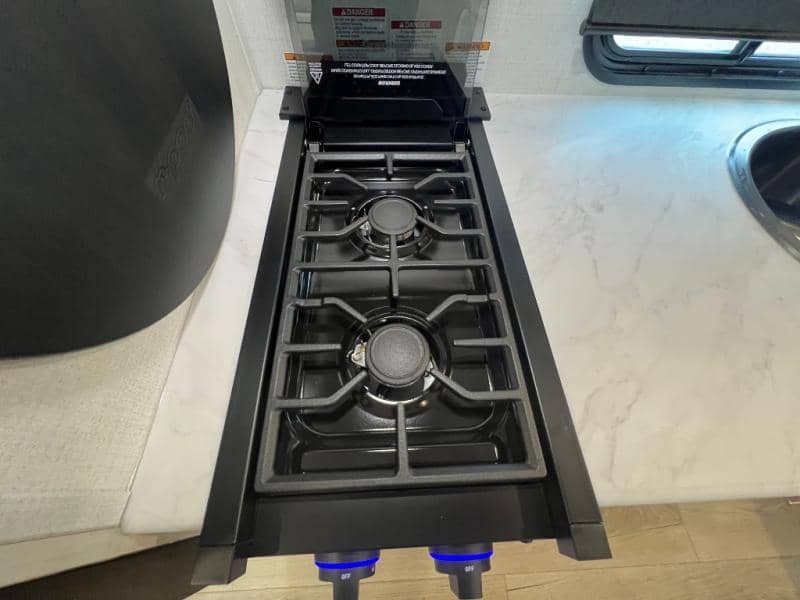 2026 Forest River 2026 Forest River R-Pod - thumbnail 19