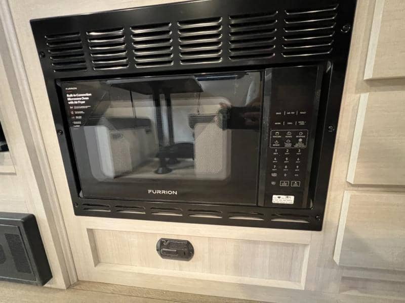 2026 Forest River 2026 Forest River R-Pod - thumbnail 20