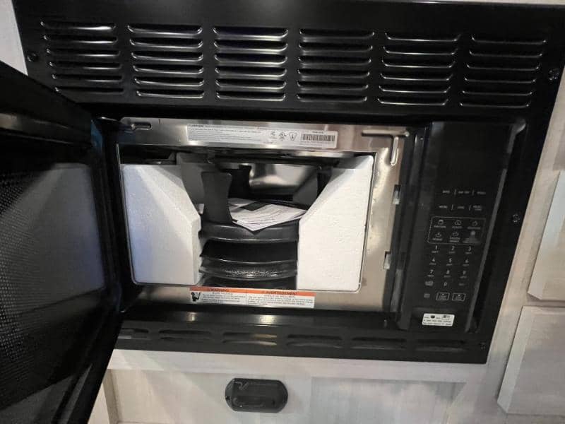 2026 Forest River 2026 Forest River R-Pod - thumbnail 21