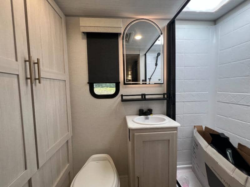 2026 Forest River 2026 Forest River R-Pod - thumbnail 26