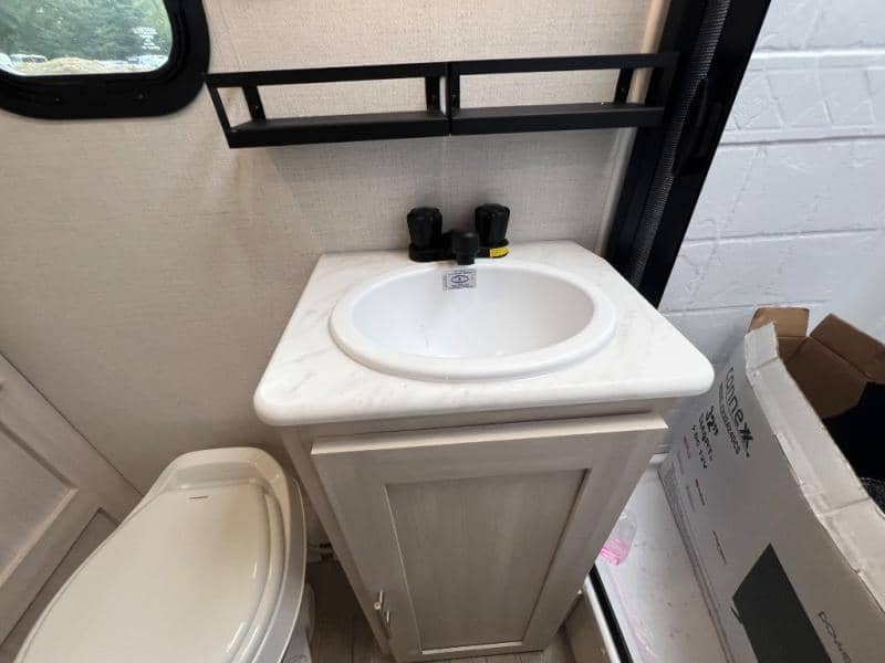 2026 Forest River 2026 Forest River R-Pod - thumbnail 27