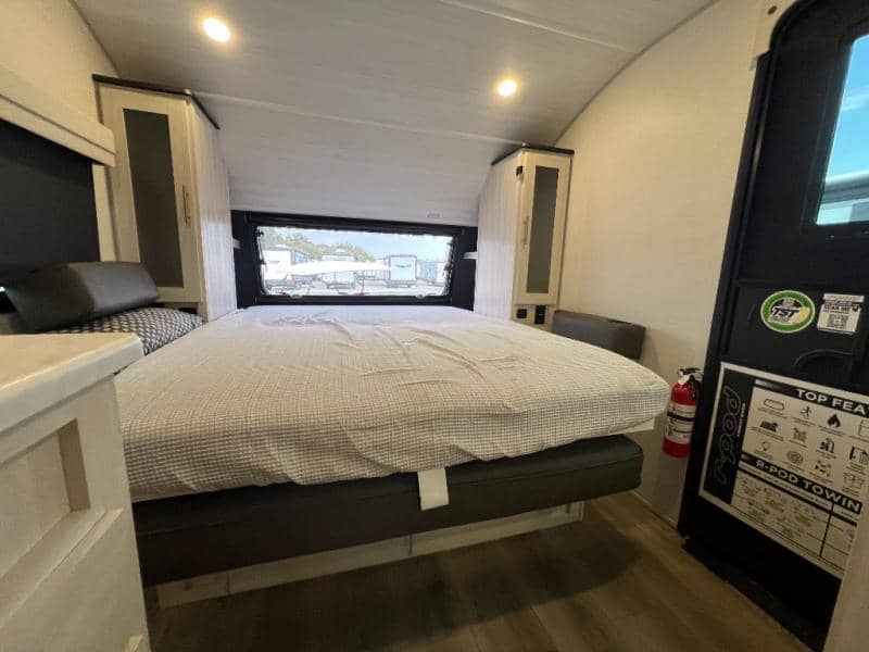 2026 Forest River 2026 Forest River R-Pod - thumbnail 31