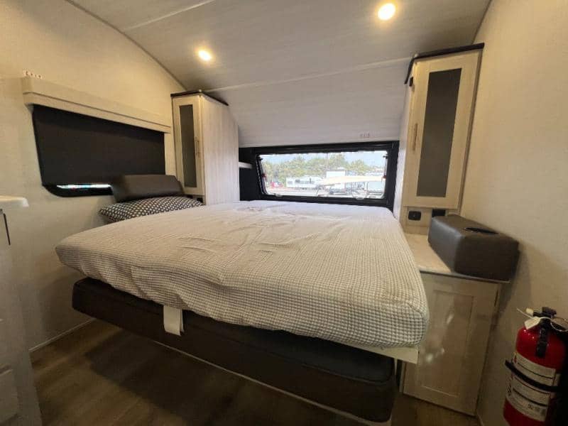 2026 Forest River 2026 Forest River R-Pod - thumbnail 32