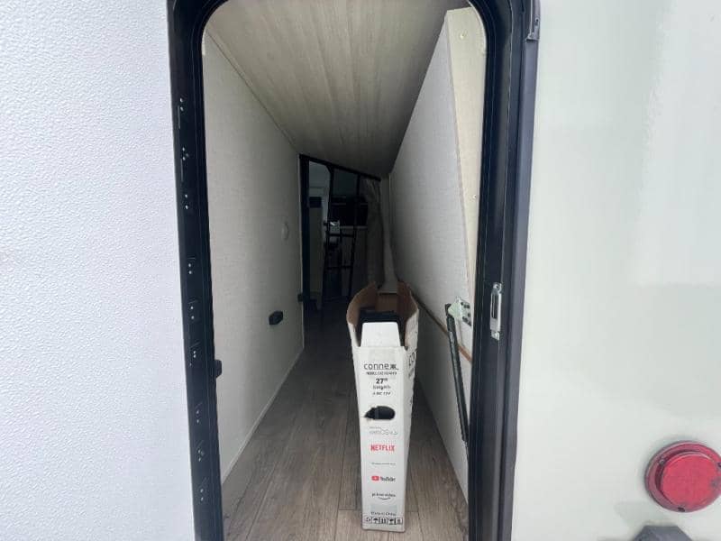 2026 Forest River 2026 Forest River R-Pod - thumbnail 7