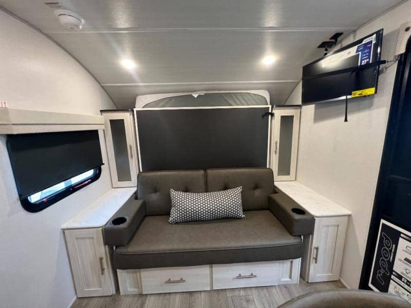 2026 Forest River 2026 Forest River R-Pod - thumbnail 11