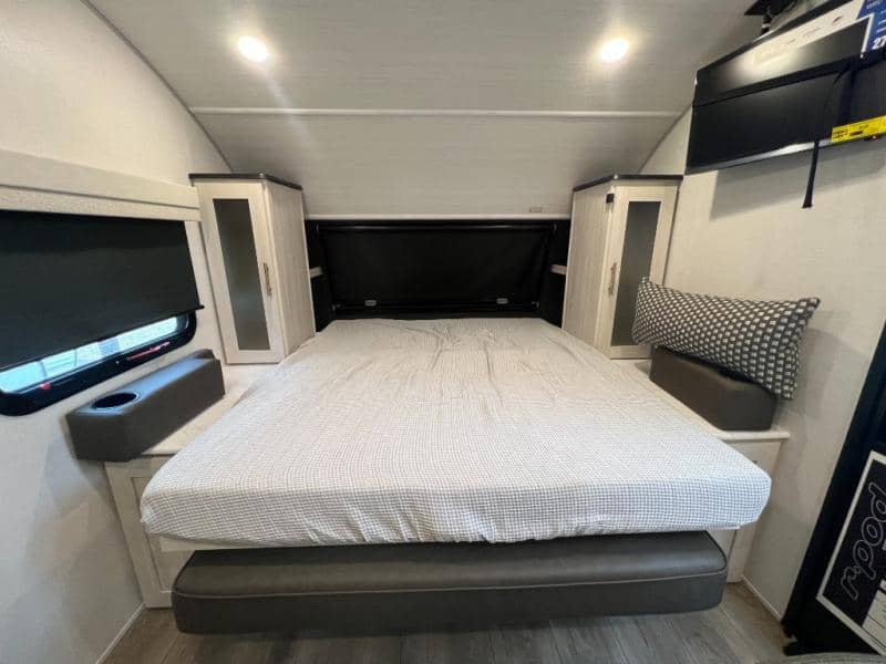 2026 Forest River 2026 Forest River R-Pod - thumbnail 12