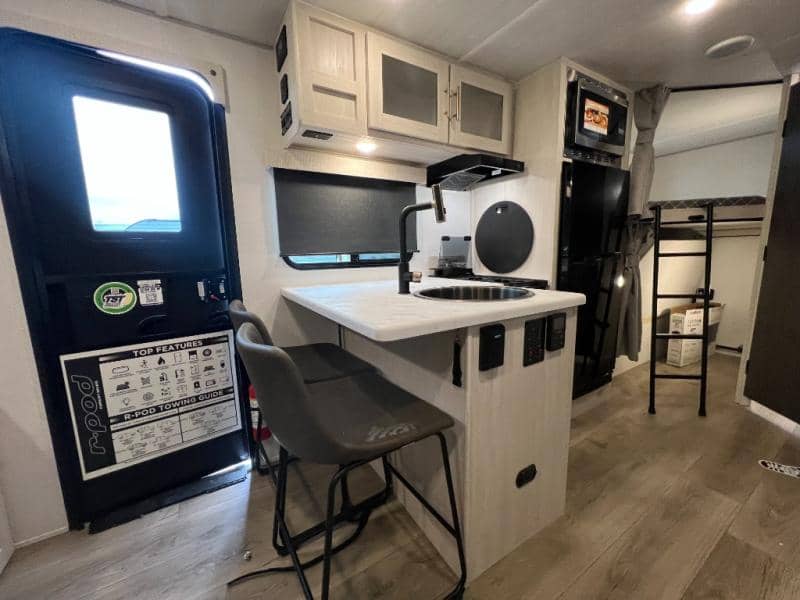 2026 Forest River 2026 Forest River R-Pod - thumbnail 15