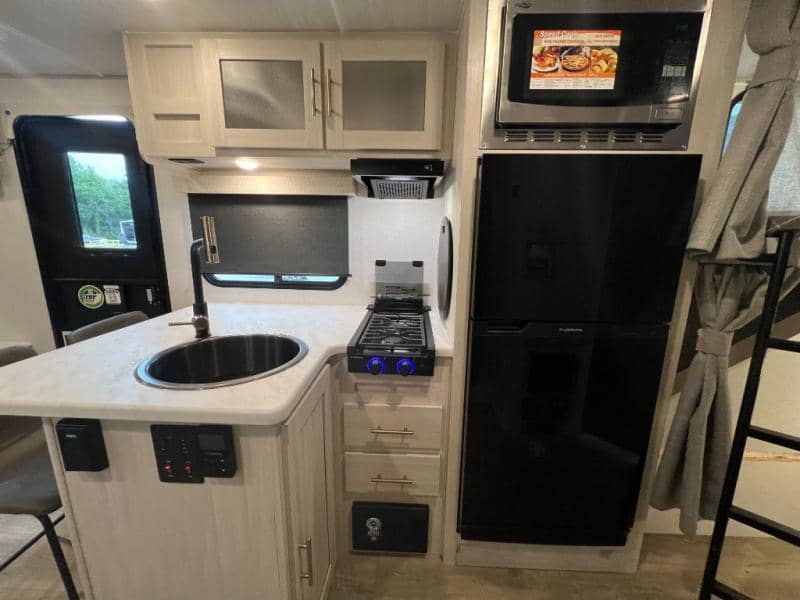 2026 Forest River 2026 Forest River R-Pod - thumbnail 17