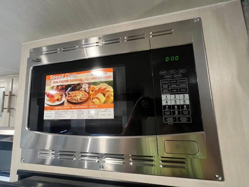 2026 Forest River 2026 Forest River R-Pod - thumbnail 23