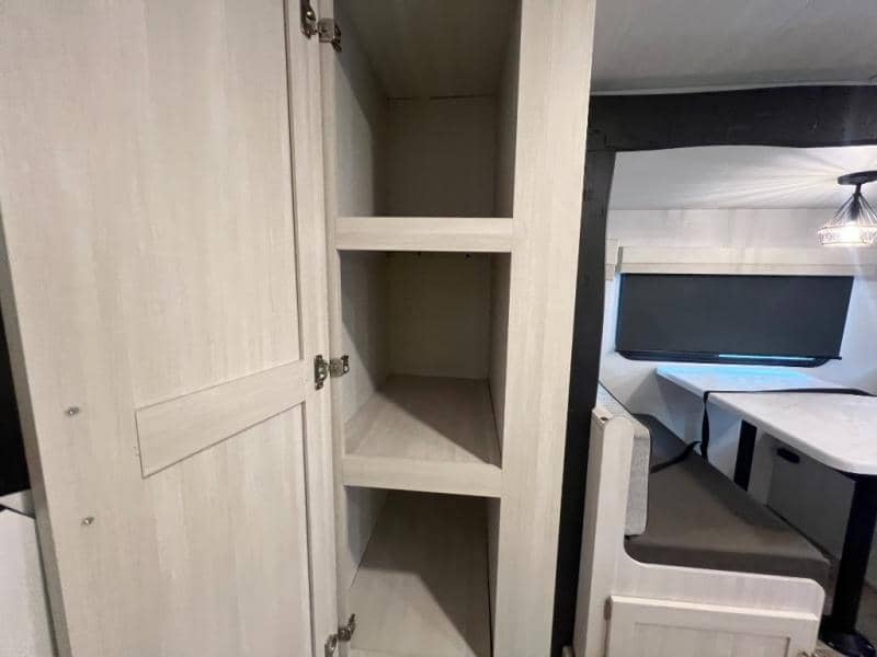 2026 Forest River 2026 Forest River R-Pod - thumbnail 29