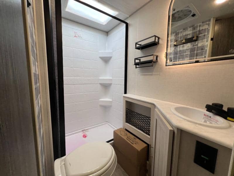 2026 Forest River 2026 Forest River R-Pod - thumbnail 30