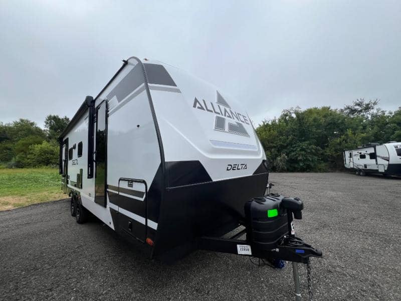 2026 Alliance RV 2026 Alliance RV Delta - thumbnail 3