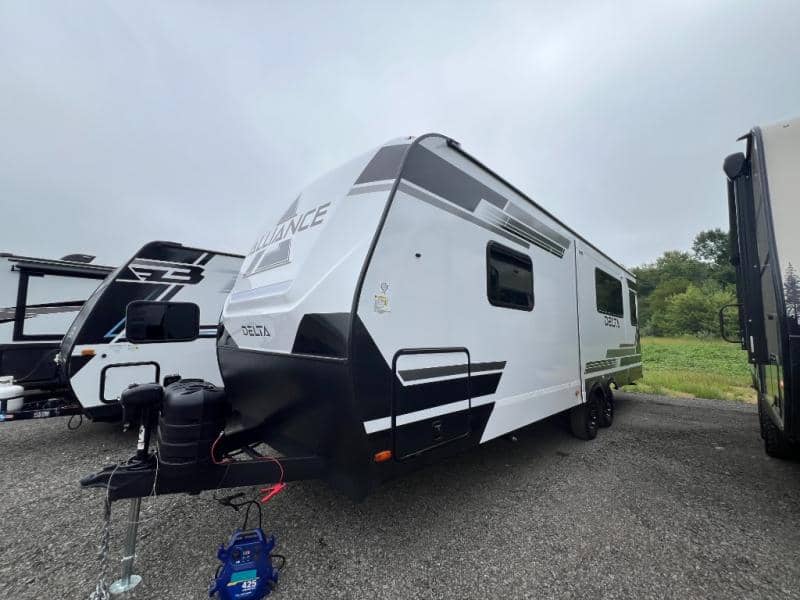 2026 Alliance RV 2026 Alliance RV Delta - thumbnail 5