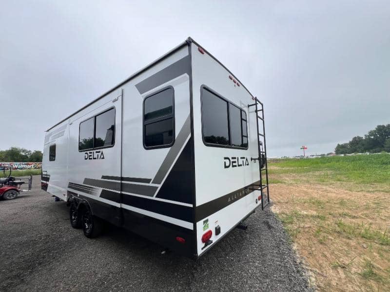 2026 Alliance RV 2026 Alliance RV Delta - thumbnail 7