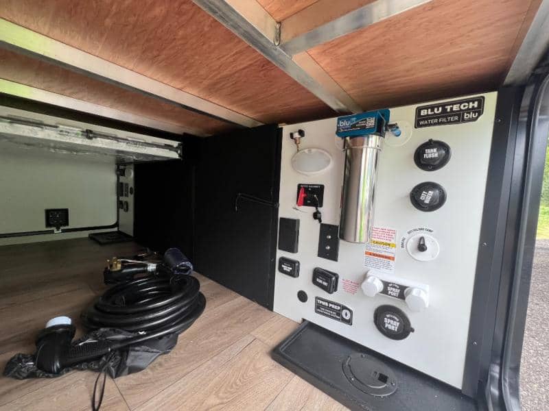 2026 Alliance RV 2026 Alliance RV Delta - thumbnail 9