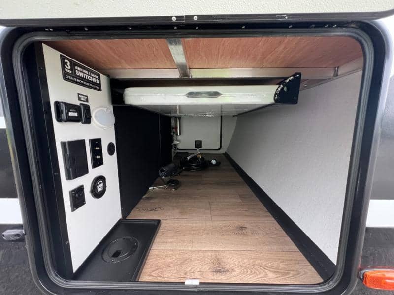 2026 Alliance RV 2026 Alliance RV Delta - thumbnail 12