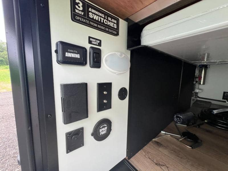 2026 Alliance RV 2026 Alliance RV Delta - thumbnail 13