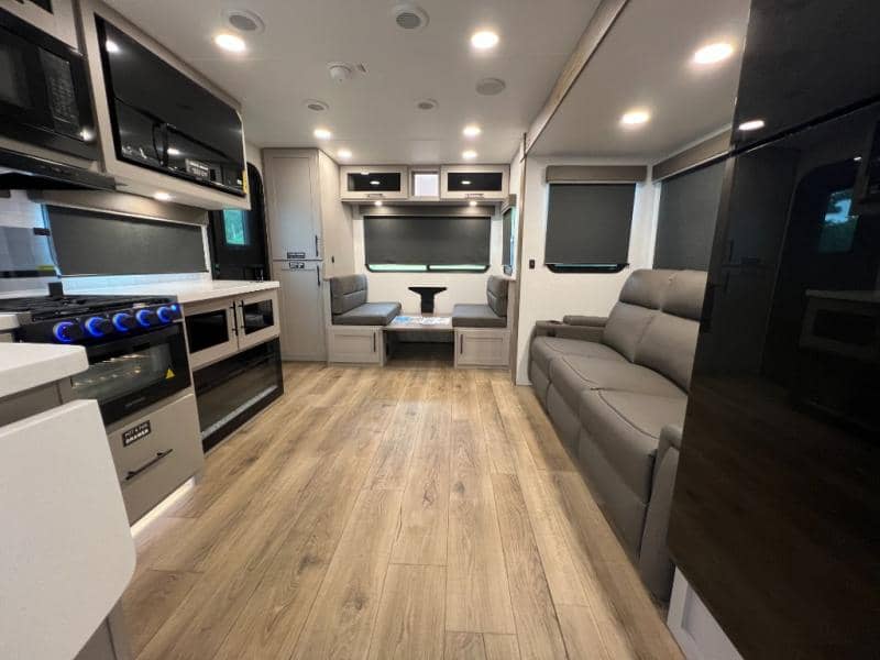 2026 Alliance RV 2026 Alliance RV Delta - thumbnail 16