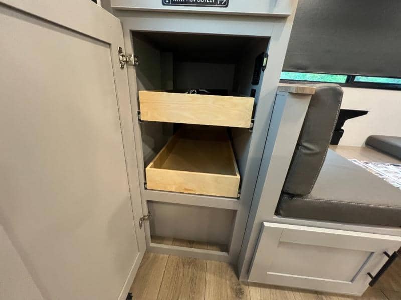 2026 Alliance RV 2026 Alliance RV Delta - thumbnail 22