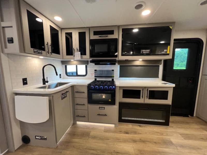 2026 Alliance RV 2026 Alliance RV Delta - thumbnail 26