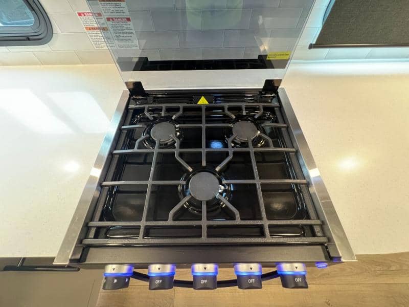 2026 Alliance RV 2026 Alliance RV Delta - thumbnail 33