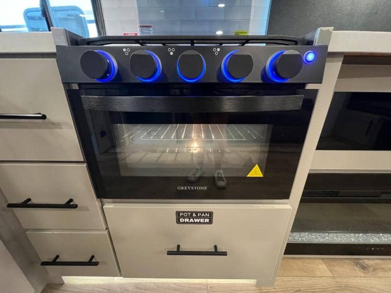 2026 Alliance RV 2026 Alliance RV Delta - thumbnail 34