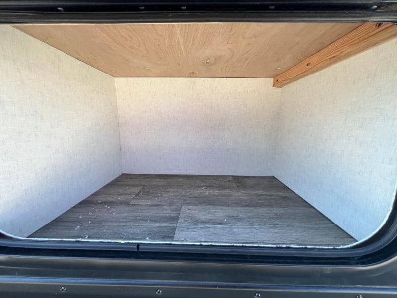 2026 Modern Buggy RV 2026 Modern Buggy RV Big Buggy Teardrop Trailer - thumbnail 9