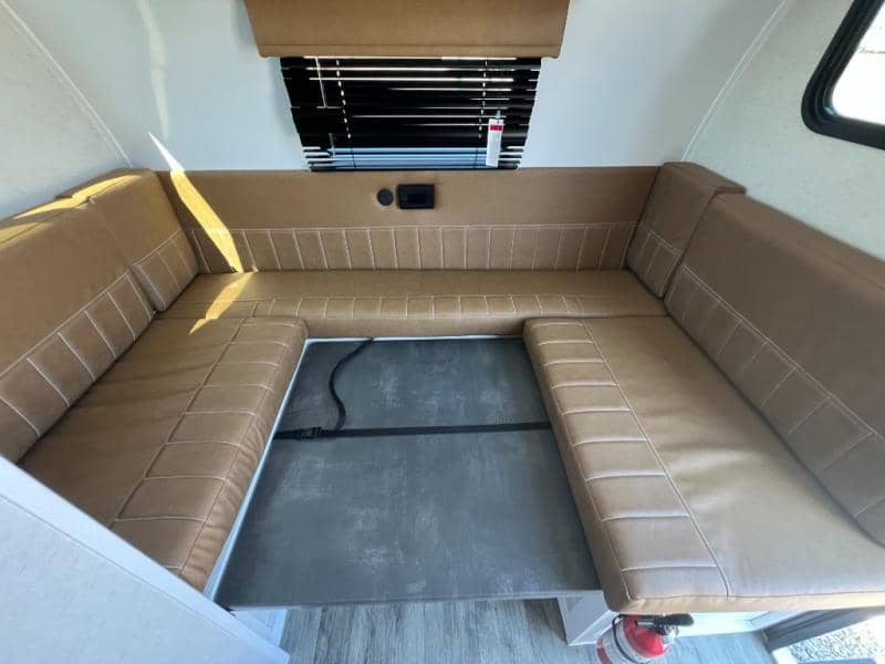 2026 Modern Buggy RV 2026 Modern Buggy RV Big Buggy Teardrop Trailer - thumbnail 12