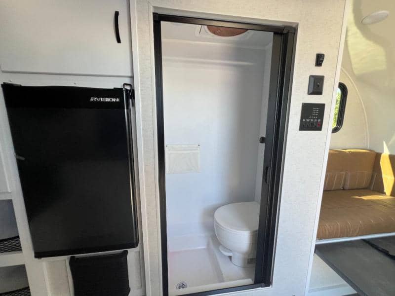 2026 Modern Buggy RV 2026 Modern Buggy RV Big Buggy Teardrop Trailer - thumbnail 15