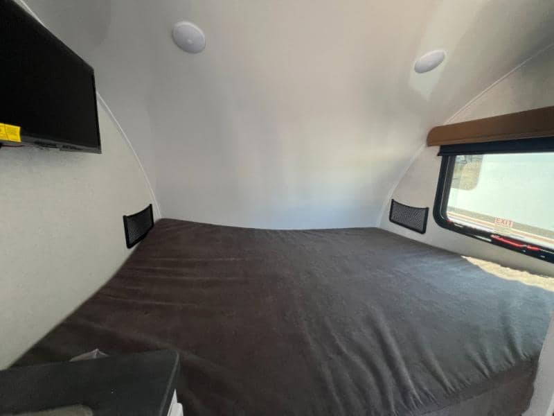 2026 Modern Buggy RV 2026 Modern Buggy RV Big Buggy Teardrop Trailer - thumbnail 19