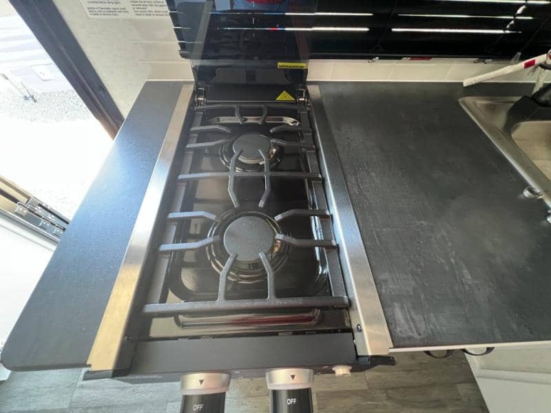 2026 Modern Buggy RV 2026 Modern Buggy RV Big Buggy Teardrop Trailer - thumbnail 20