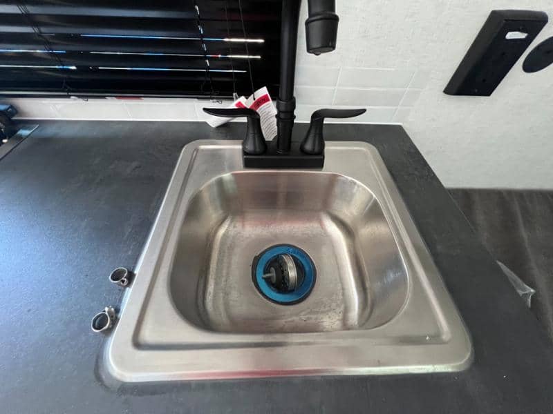 2026 Modern Buggy RV 2026 Modern Buggy RV Big Buggy Teardrop Trailer - thumbnail 21