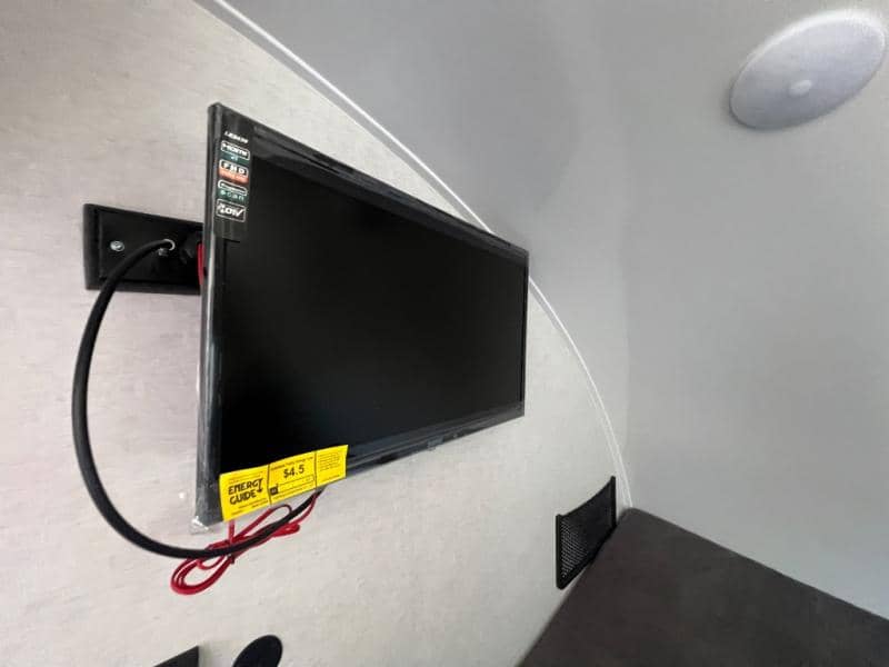 2026 Modern Buggy RV 2026 Modern Buggy RV Big Buggy Teardrop Trailer - thumbnail 22