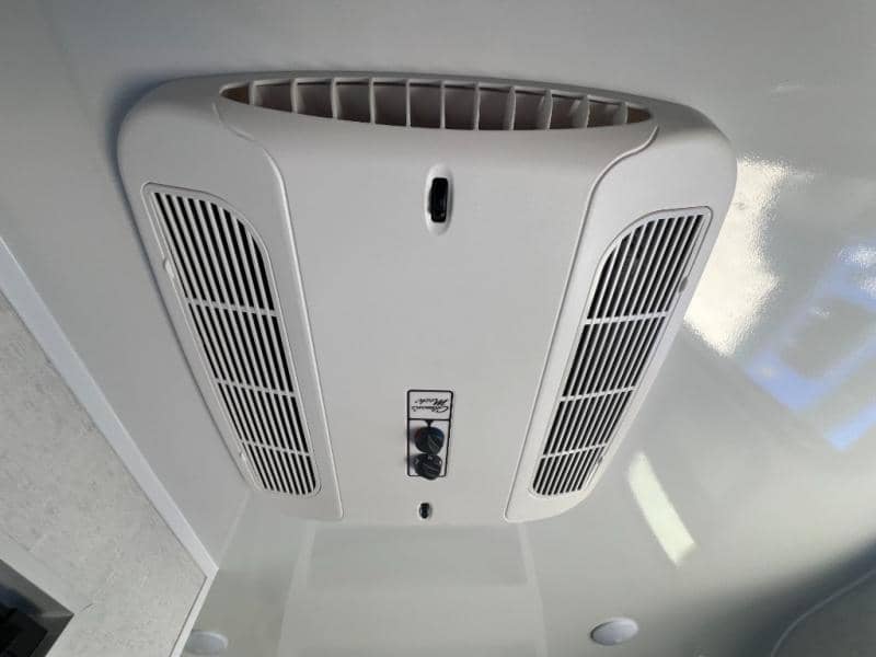 2026 Modern Buggy RV 2026 Modern Buggy RV Big Buggy Teardrop Trailer - thumbnail 23