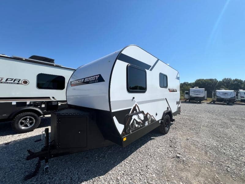 2026 Modern Buggy RV 2026 Modern Buggy RV Country Born - thumbnail 5