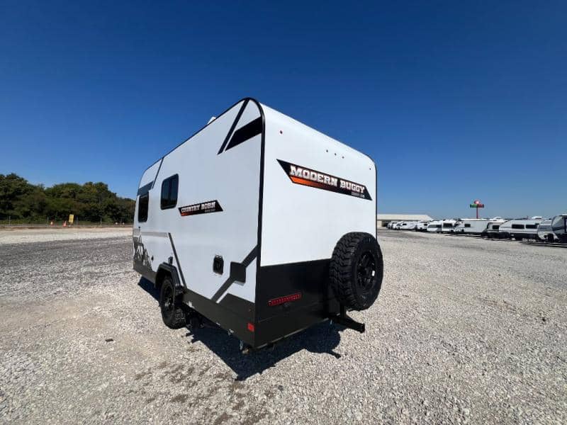 2026 Modern Buggy RV 2026 Modern Buggy RV Country Born - thumbnail 6