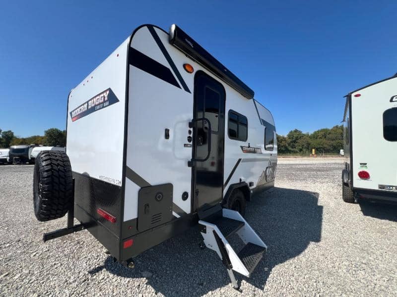 2026 Modern Buggy RV 2026 Modern Buggy RV Country Born - thumbnail 7