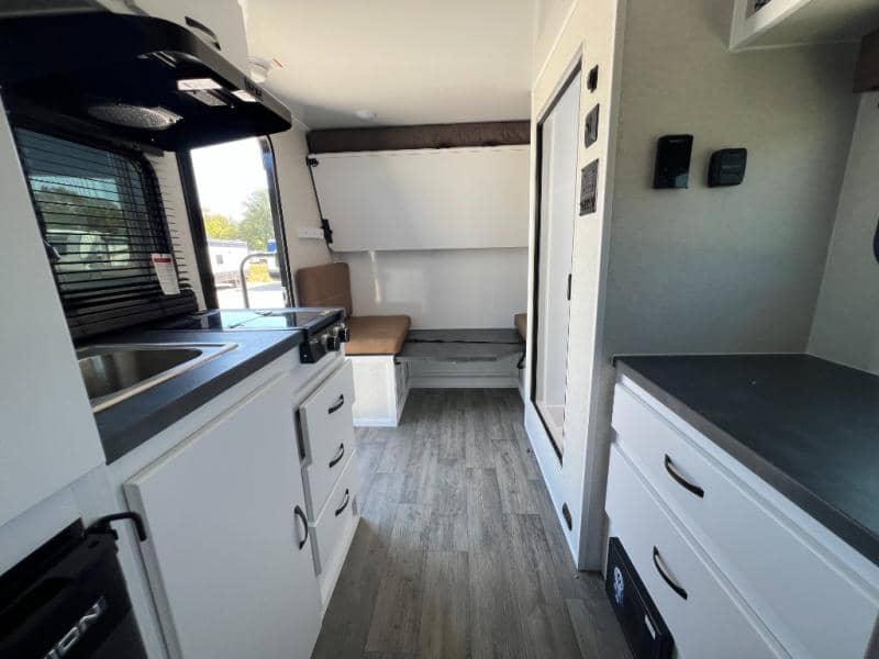 2026 Modern Buggy RV 2026 Modern Buggy RV Country Born - thumbnail 12