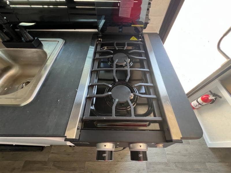 2026 Modern Buggy RV 2026 Modern Buggy RV Country Born - thumbnail 15