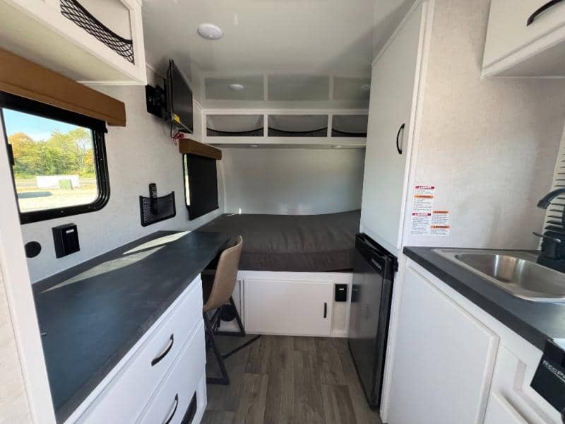 2026 Modern Buggy RV 2026 Modern Buggy RV Country Born - thumbnail 22