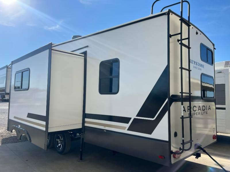 2026 Keystone RV 2026 Keystone RV Arcadia Super Lite - thumbnail 6