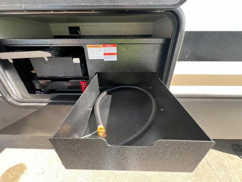 2026 Keystone RV 2026 Keystone RV Arcadia Super Lite - thumbnail 9