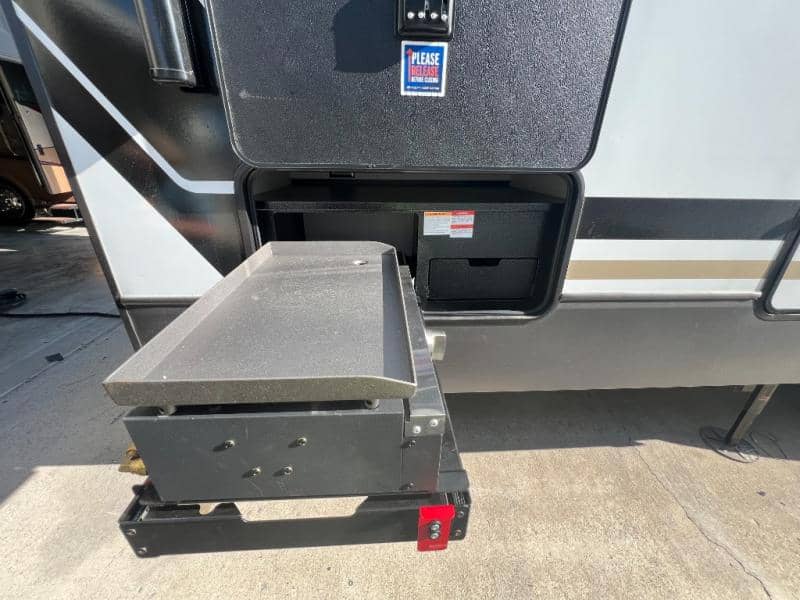 2026 Keystone RV 2026 Keystone RV Arcadia Super Lite - thumbnail 10