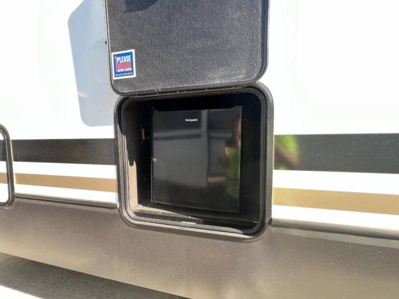 2026 Keystone RV 2026 Keystone RV Arcadia Super Lite - thumbnail 11