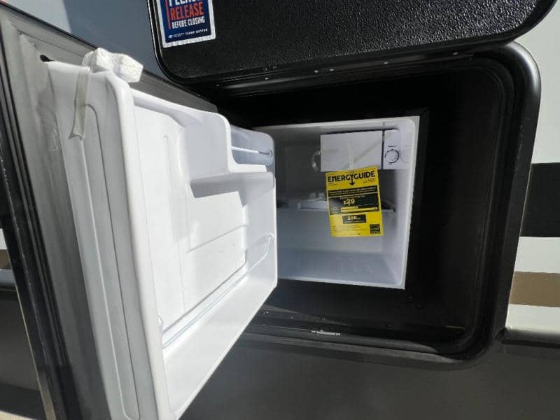 2026 Keystone RV 2026 Keystone RV Arcadia Super Lite - thumbnail 12