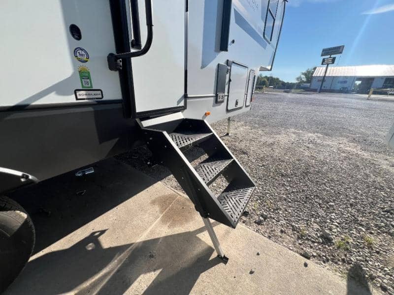 2026 Keystone RV 2026 Keystone RV Arcadia Super Lite - thumbnail 13