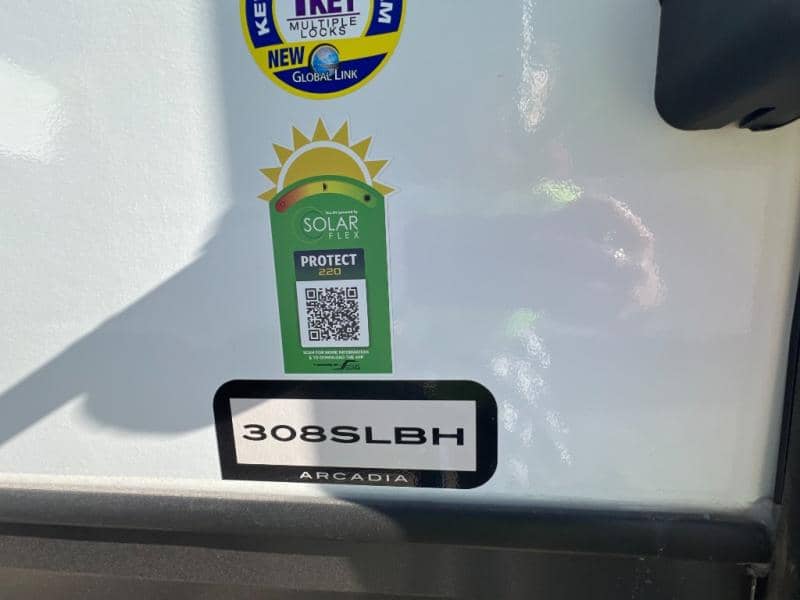 2026 Keystone RV 2026 Keystone RV Arcadia Super Lite - thumbnail 15