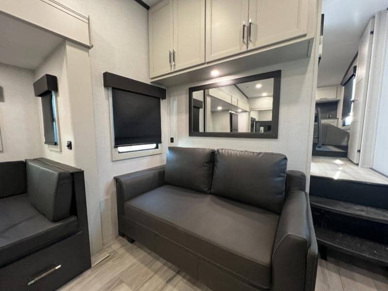 2026 Keystone RV 2026 Keystone RV Arcadia Super Lite - thumbnail 18