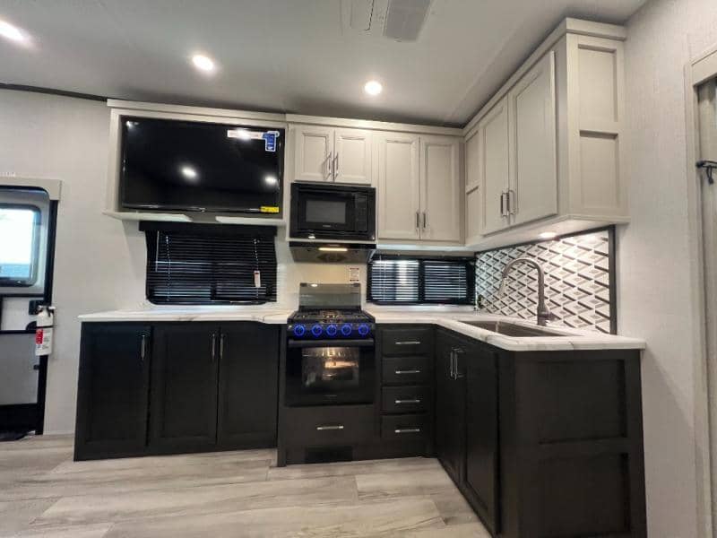 2026 Keystone RV 2026 Keystone RV Arcadia Super Lite - thumbnail 20